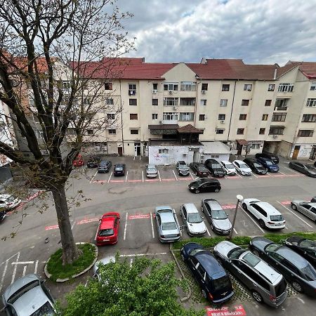 Apartament Victoria Διαμέρισμα Târgu Jiu Εξωτερικό φωτογραφία