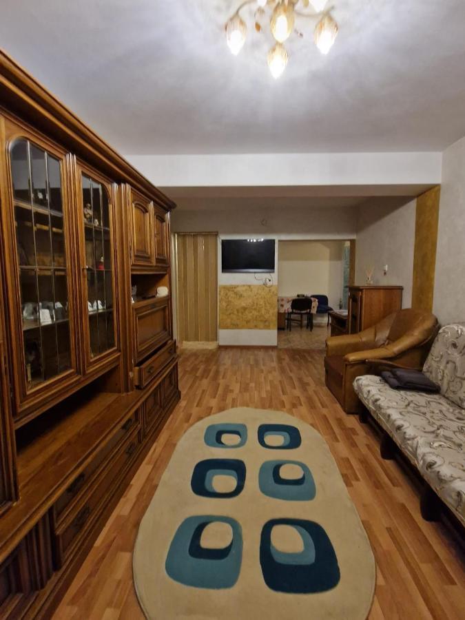 Apartament Victoria Διαμέρισμα Târgu Jiu Εξωτερικό φωτογραφία