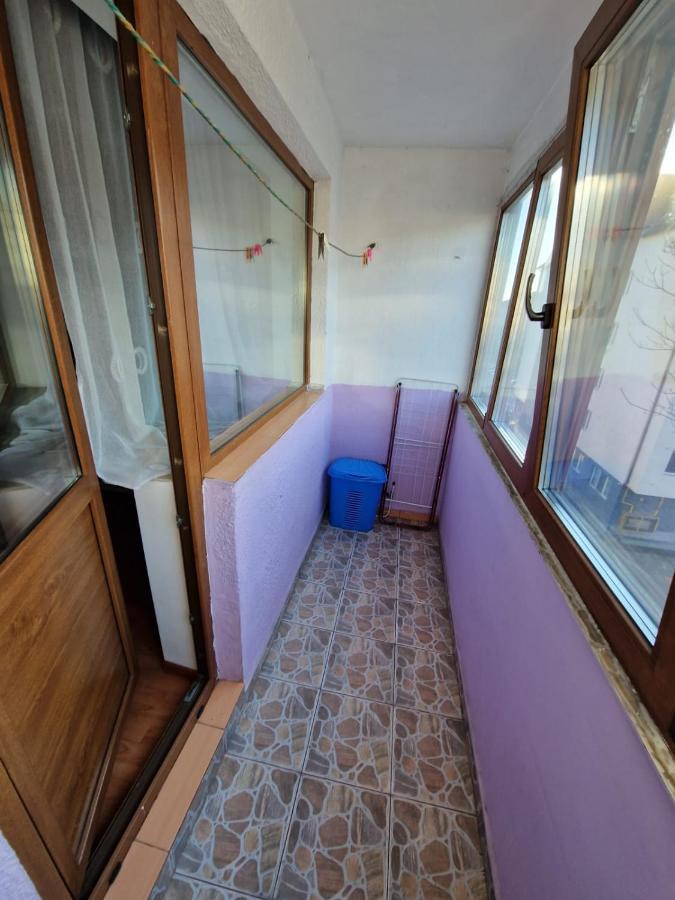 Apartament Victoria Διαμέρισμα Târgu Jiu Εξωτερικό φωτογραφία