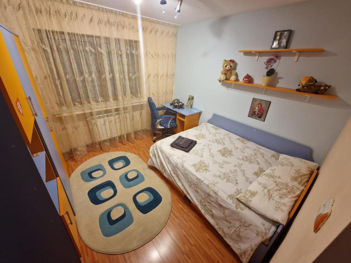 Apartament Victoria Διαμέρισμα Târgu Jiu Εξωτερικό φωτογραφία