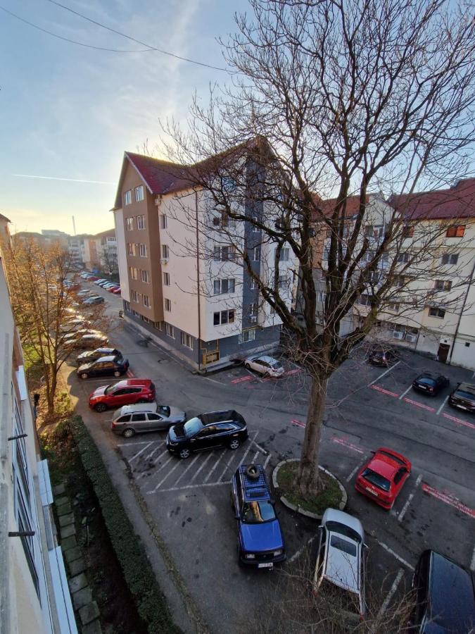 Apartament Victoria Διαμέρισμα Târgu Jiu Εξωτερικό φωτογραφία